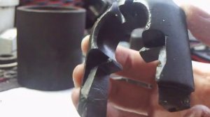 форма для литья поршней ИЖ планета СПОРТ