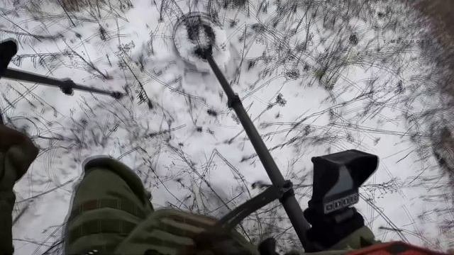 Инженерные подразделения первого армейского корпуса разминируют сельскохозяйственные угодья