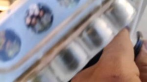 Монтаж опор освещения серия 2 Гимназия 1925