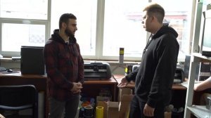 Бизнес ниша "Печать на футболках". Оптовая печать на трикотаже.