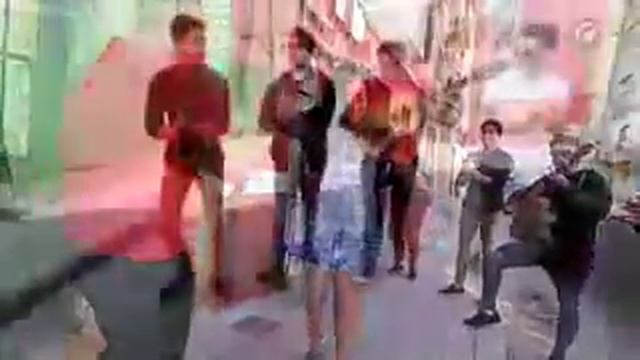 Gitanos cantando flamenco gypsi смотреть онлайн