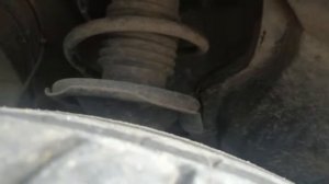 как хрустят Подшипники коробки первичного вала. Ниссан тиида 2008г, пробег 221800км.