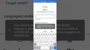 How to install Google MEET on Huawei phone