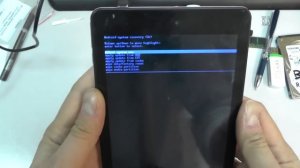 Не загружается планшет ошибка приложения