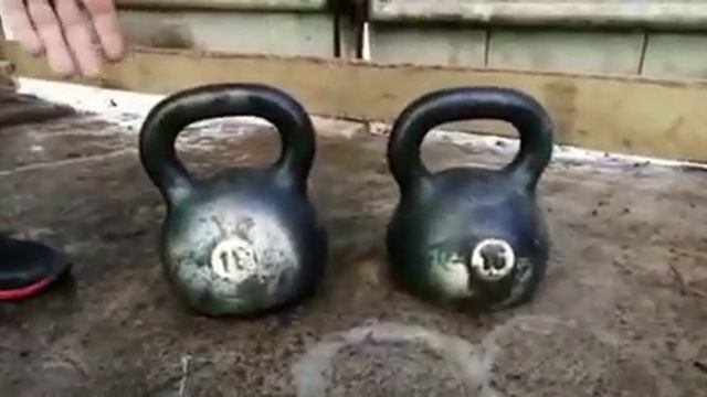 Золотой стандарт. ПОДТЯГИВАНИЯ с дополнительным весом 32кг. Вызов Шреддеру смотреть онлайн