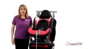 Автокресло 0 1 Britax First Class Plus Бритакс Ферст Класс Плюс