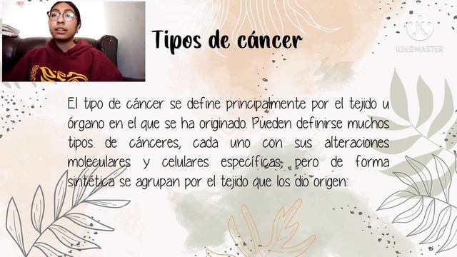 El cancer смотреть онлайн