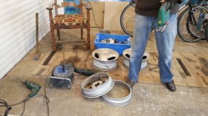 Алюминий для плавки алюминия в домашних условиях.