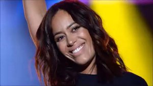 amel bent - Attendez-moi - paroles