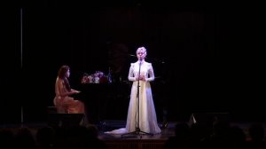 "Не уходи, побудь со мною" Елена ЖУРАВСКАЯ