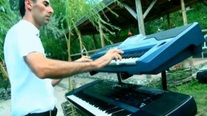 город Кусары группа Шахдаг Иер я вун