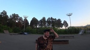 КАК СДЕЛАТЬ ТРЕХУ ФЛИП.САМАЯ ПРОСТАЯ ОБУЧАЛКА 360 ФЛИП.HOW TO 360 FLIP