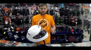 ОБЗОР Shoei X Spirit III мотошлем для спортбайка