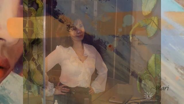 У зеркала смотреть онлайн