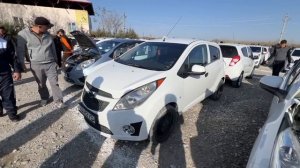 SPARK NARXLARI 2023 СПАРК НАРХЛАРИ 2023. SAMARQAND MOSHINA BOZORI 2023 САМАРКАНД МОШИН БОЗОР 2023