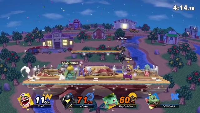 JDT 55 Goin Deep vs r34 Minecraft Losers Round 3 смотреть онлайн