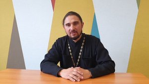 Человек и Бог в Православии