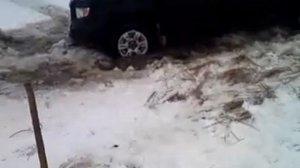 Букс Хонда Риджлайн