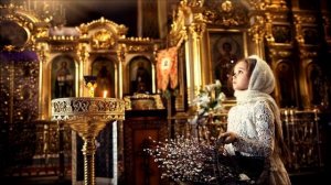 Живые иконы