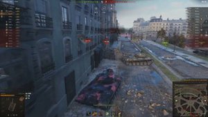 Skoda T50 - КАК ИГРАТЬ, ГАЙД ПО Шкода Т50 В WOT! ОБЗОР НА ТАНК Škoda T 50 World Of Tanks!