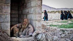 САМЫЙ ГРЯЗНЫЙ В МИРЕ ЧЕЛОВЕК