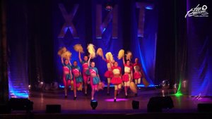 НА РАЙОНЕ танцевальная студия #танцынарайоне | танцевальное #шоуХИТ