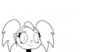 SpeedPaint| Арт для MC LAO и Чирика