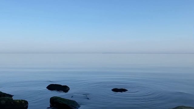 Шепот камней