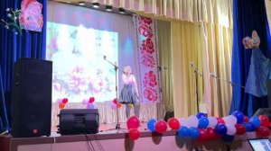 Песня "Черемуха белая"