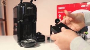 Hibrew H2B espresso machine how to use شرح شامل لاحدث اصدارات هاي برو ال H2B