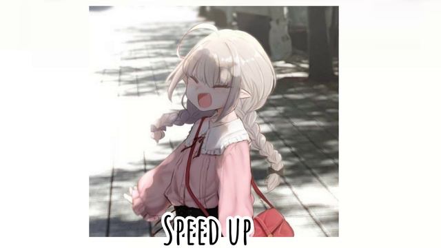 •SPEED UP SONG• MiatriSs "Влом" смотреть онлайн