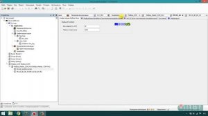 3.  Использование модулей ввода/вывода Mx110