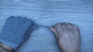 Неубиваемые подставки под удилище за несколько минут из трубы