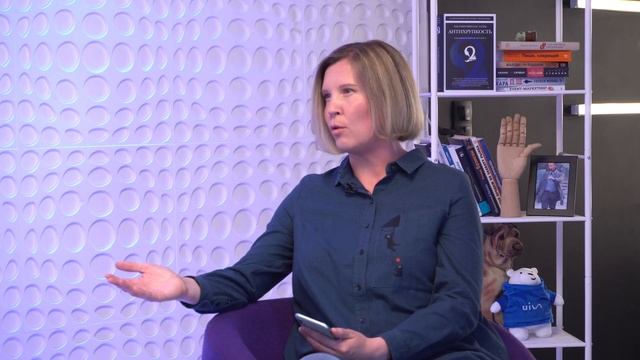 IP-телефония как основа в стратегии развития бизнеса. «Платформа» 2 сезон, 1 выпуск — ГК «Алмаз» смотреть онлайн