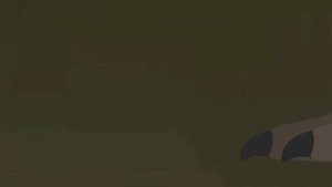 spinosaurus vs giganotosaurus // dinosaur battle // stick nodes pro animation