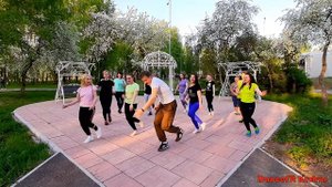 Soraya, Bombai - Lo Bueno@DanceFit
