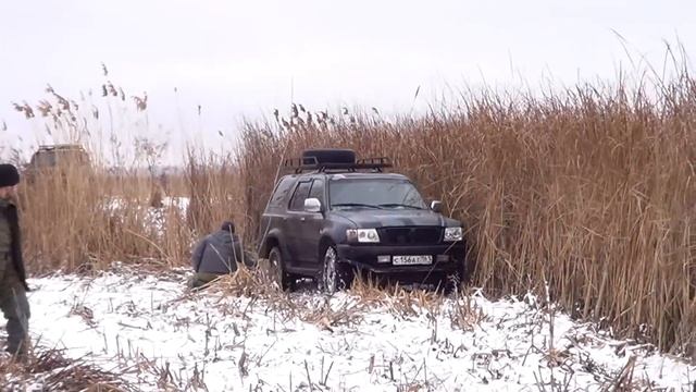 первый снег смотреть онлайн