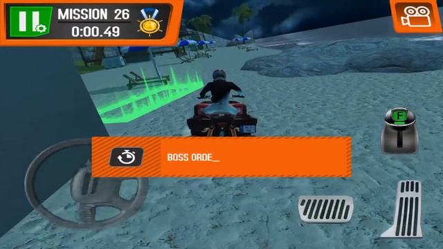 Coast Guard Beach Rescue Team Mission 21-30 Game смотреть онлайн