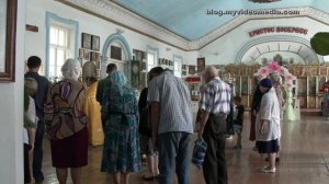 Osh, Guided Tour in the City - Kyrgyzstan 4K Travel Channel