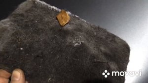 ВАЗ 2115 не греет печка, одна из причин.