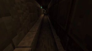 Майнкрафт Закулисье уровень 2  | Minecraft Backrooms level 2