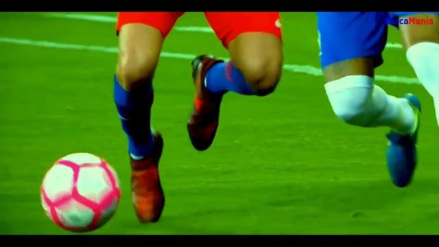 Неймар - Новые финты и голы на Чемпионате Мира 2018 в России смотреть онлайн