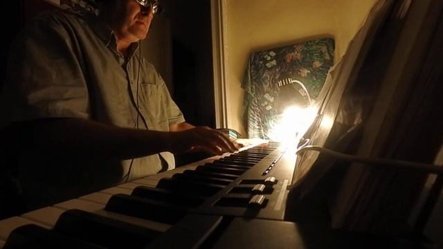 Softly As In A Morning Sunrise [Hammerstein] - Eugene Sokolinsky [sketch 4 Kuznechik] смотреть онлайн