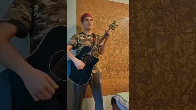 Андрей Макаров - Настала ночь...