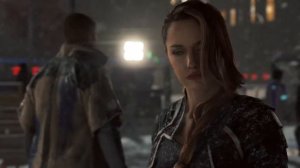 Detroit: Become Human™ - Маркус соглашается предать свой народ!