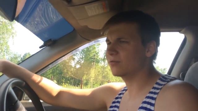 Обзор nissan sunny, тест драйв nissan sunny смотреть онлайн