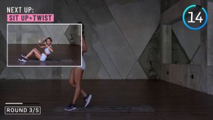 60 Min Extreme HIIT Workout For Fat Burn & Cardio (No Equipment, No Repeats)