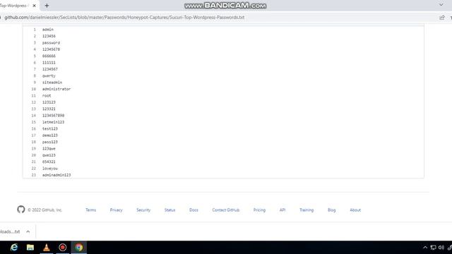 try xmlrpc Brute force with tools смотреть онлайн