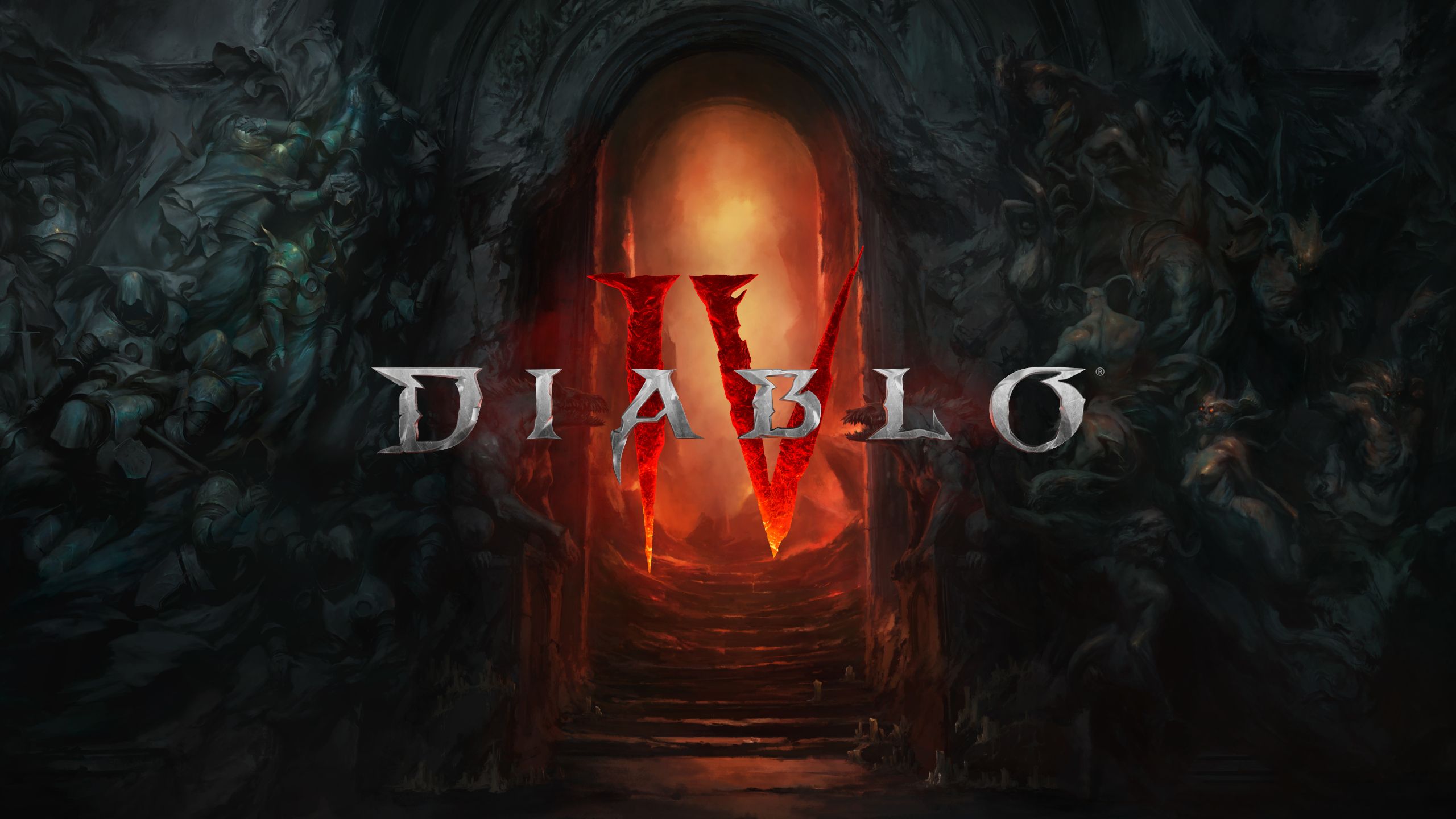 Diablo 4 картинки