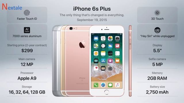 IPhone Bigning To September 2023 смотреть онлайн